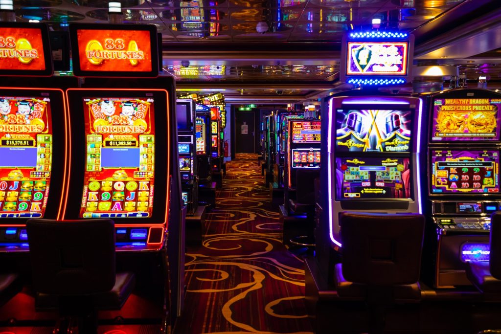 How Can You Get Access To Free Online Slot Games?