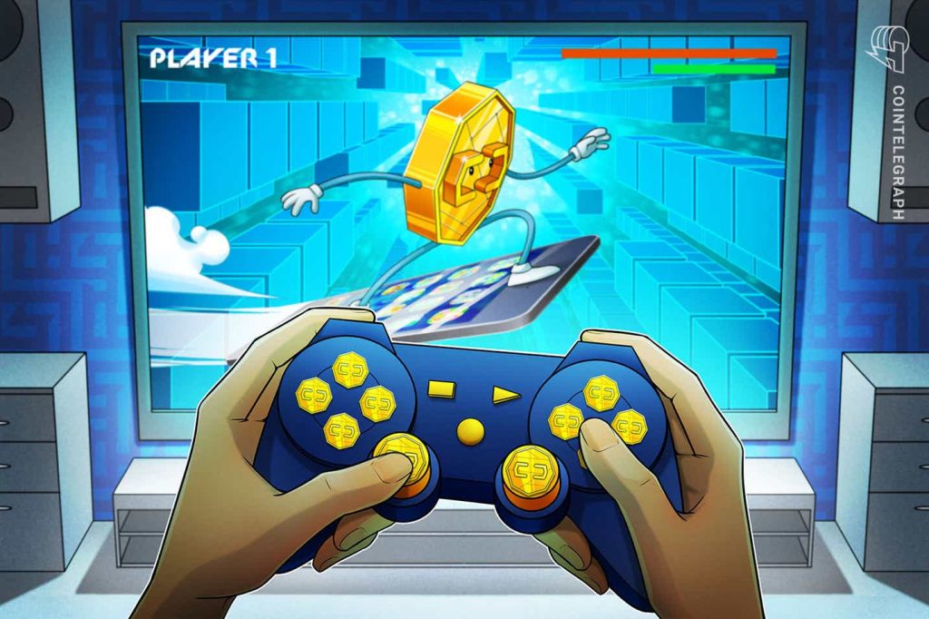 Let’s Get A Clear Vision Of Blockchain Games