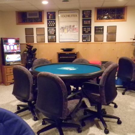 Build Your Own House Poker Site