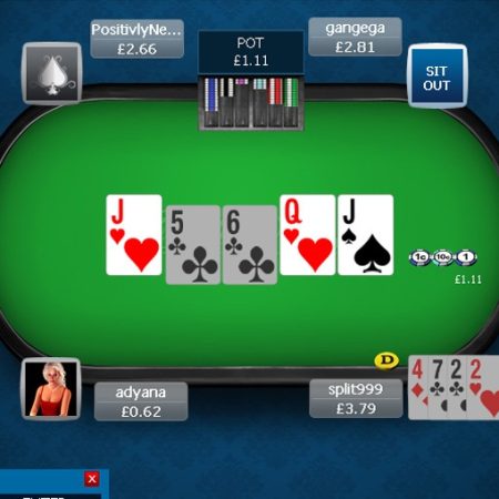 How to pick a web-based Poker Network