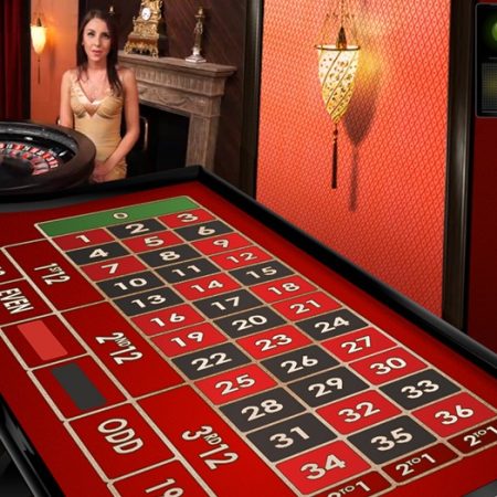Benefits of using Gambling Online Casinos