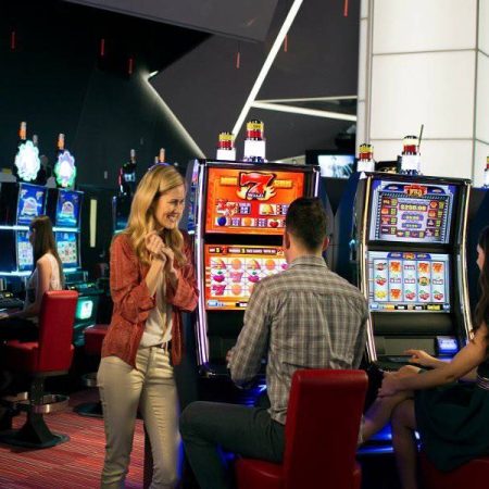 Considering Gambling Casinos in the united states