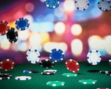 Finding the Best Online Casino