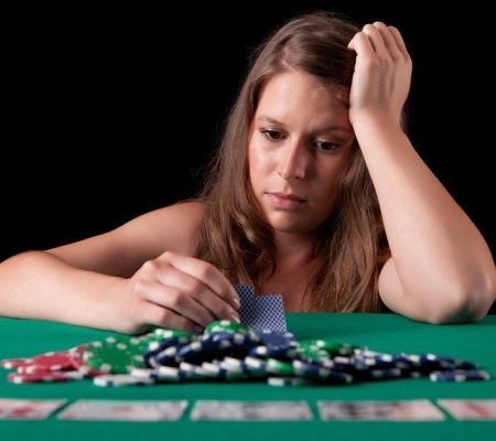 How to Gamble Without Becoming An Addict