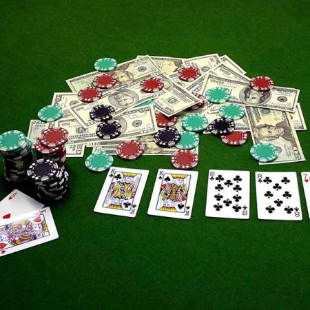 Stay clear of Activities during a Poker Game