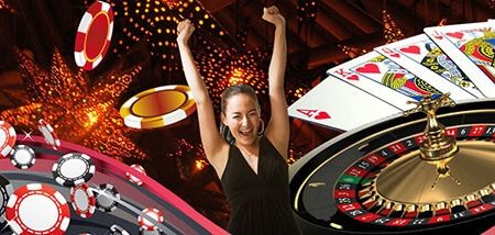 4 Tips to Select an Online Gambling establishment That is Right For You