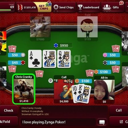 Providing gamers a full collection of online poker: