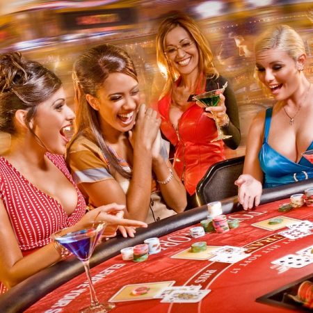 Casino Gamings for Enjoyment