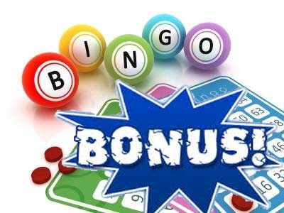 All About Online Bingo Games