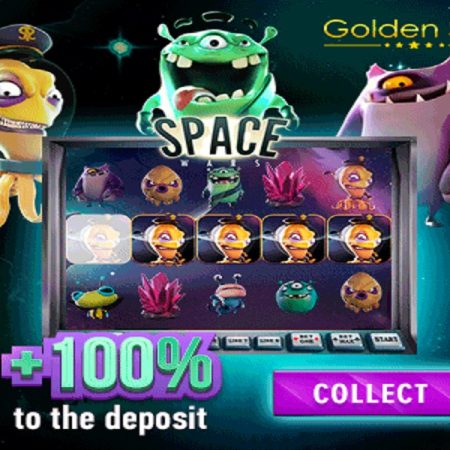 Some interesting facts about Golden Start casino