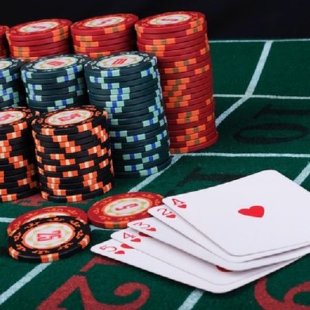     Play Online Casino Anytime And Anywhere