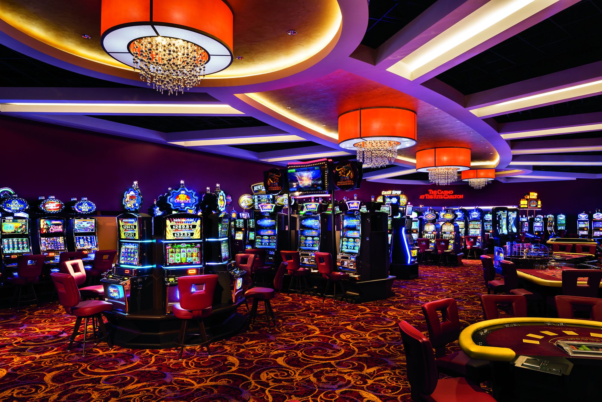Winpalace Casino casino en ligne ma chance avis