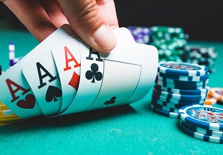 A Brief Note on the Right Ways to Play Baccarat by Rules and Card Values