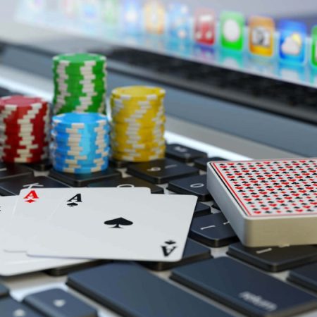 Have Fun or Win Money With the Online Casino Game?