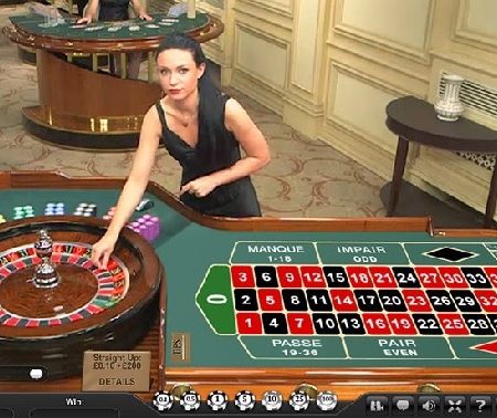 Online Roulette and More for You