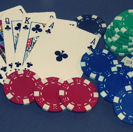 What Must You Hunt For In The Secured Online Casinos?