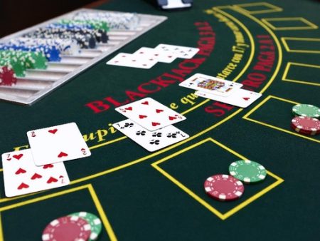 Five Thrilling Blackjack Strategies