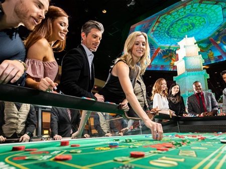 Want to join in a prominent casino site to become a successful gambler