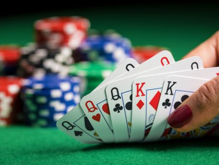Popular Casino Games You Can Bet on Live 