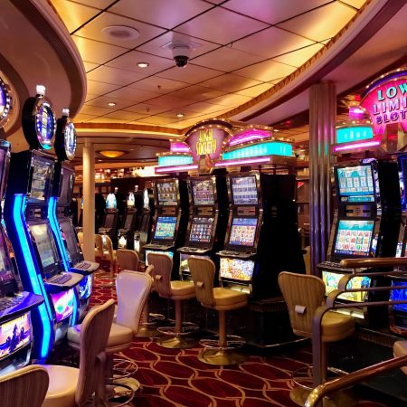 What Are The Games That Are Available In The Woo Casino?