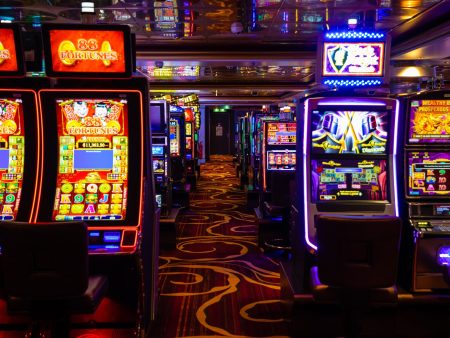 How Can You Get Access To Free Online Slot Games?