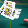 Discuss the payment methods that the online casino site supports