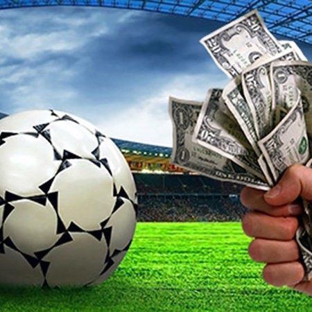 Basic Football Betting Tips 