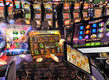 Types of Video Slot Features and How They Work