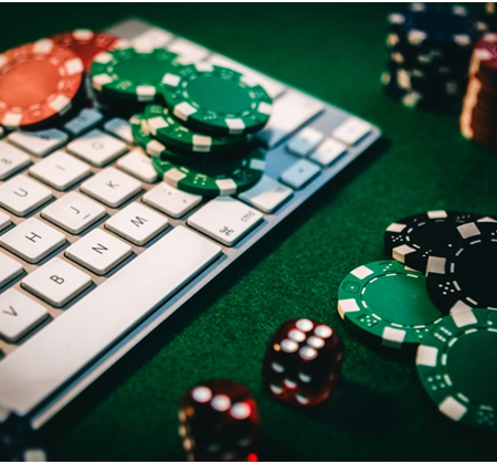 Enjoyable and Top Quality Games are Available in Online Casino