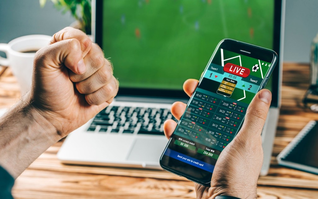 How to bet on football games?
