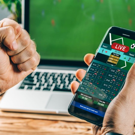 How to bet on football games?