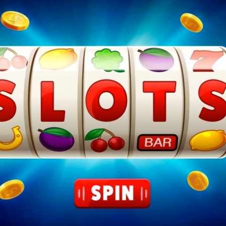 What are Sweepstakes Slots and How do they Work?