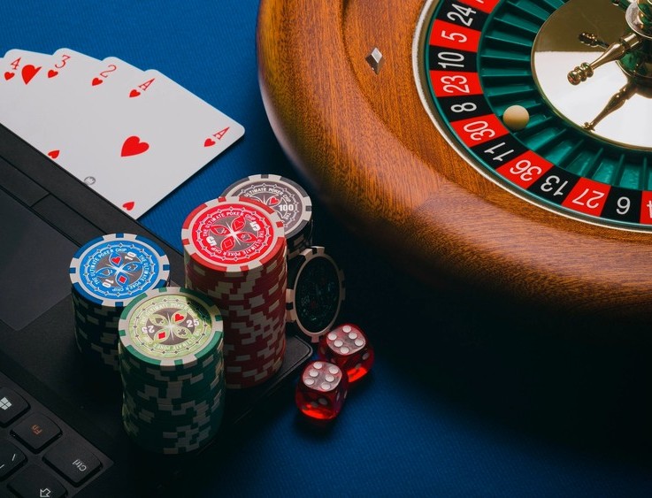 Why online slots are a preferred casino choice?
