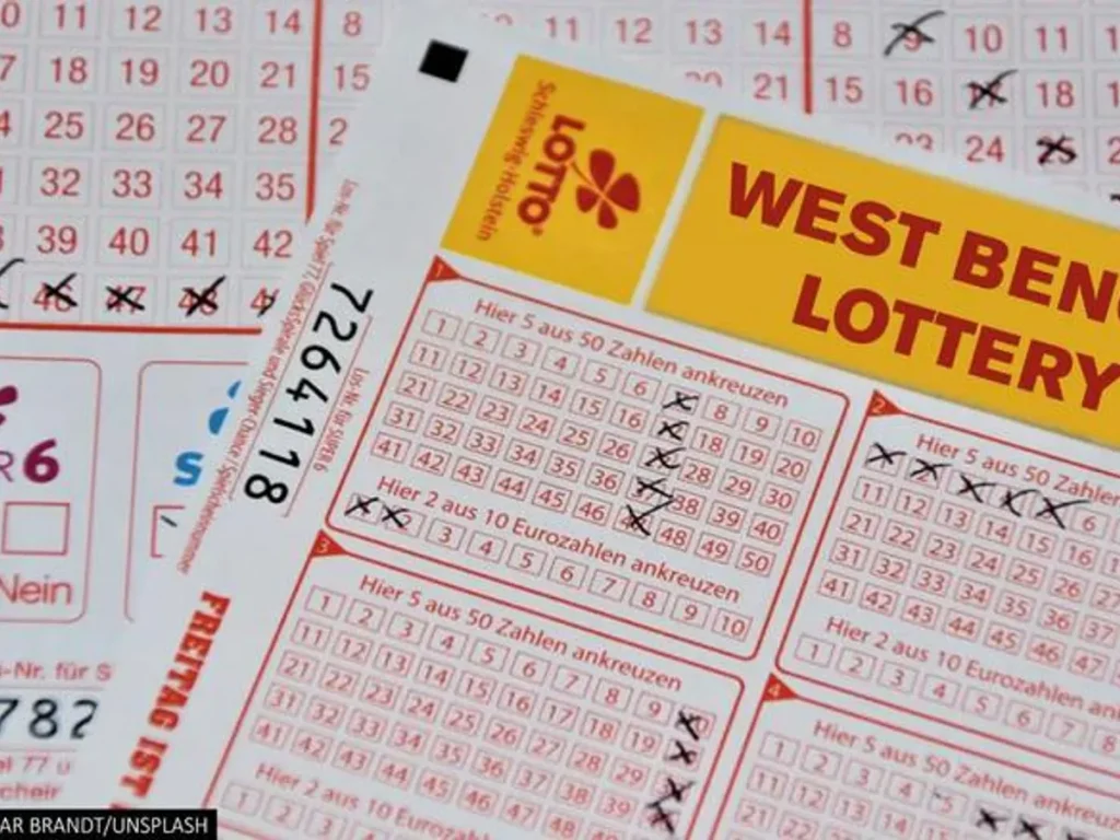 manage your money when playing the online lottery