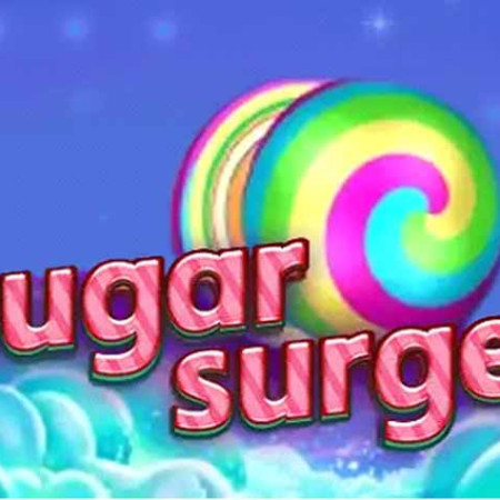 Sweeten Up Your Day with the Sugar Surge Slot