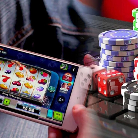 Win Big with Minimal Risk: The Benefits of Online Baccarat Betting