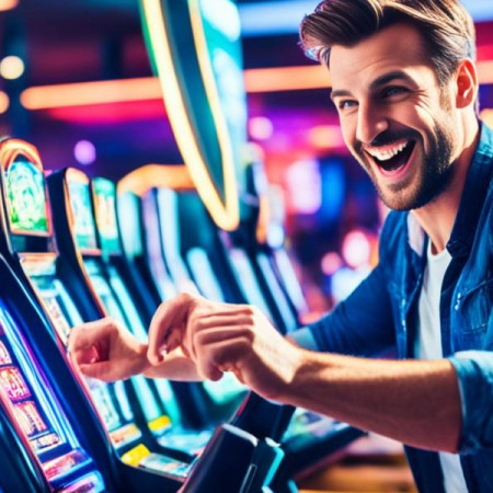 The Psychology Behind Online Slot Games: Why We Love Them