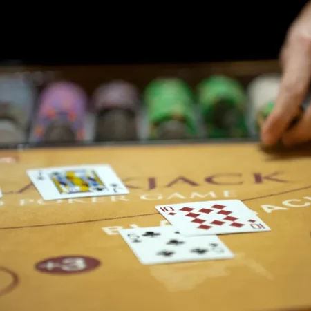 Strategies for Experienced Casino Gamers: Staying Ahead of the Curve