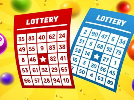 How can you increase your chances of winning the online lottery?